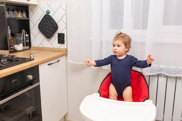 Is Your Baby Refusing Solids? 5 Proven Strategies for Picky Eaters