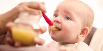 Baby Food Allergies: Symptoms, Diagnosis & Management - Cover Image