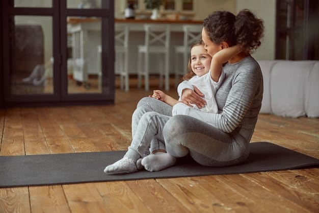 Reduce Mom Burnout: 15-Minute Mindfulness Guide (Updated 2025)