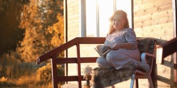 Reclaim Your Evenings: Mom's Guide to Self-Care After 7 PM - Cover Image