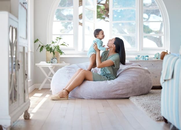 Mom’s Morning Routine: 5 Simple Habits for Energy and Calm