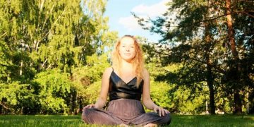 From Stressed to Serene: Self-Care Tips for Overwhelmed Moms - Cover Image