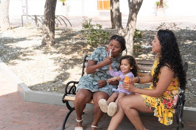 Boost Your Mental Health: The Power of Mom Friendships