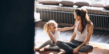 Say Goodbye to Mom Guilt: Embrace Self-Care Without Apology - Cover Image
