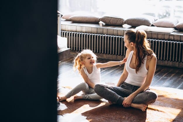 Say Goodbye to Mom Guilt: Embrace Self-Care Without Apology