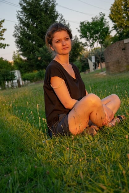 Mom’s Self-Care Challenge: A 30-Day Journey to a Happier You (Starts Jan 2025)
