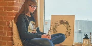 Reclaim Your Identity: Rediscovering Passions After Motherhood - Cover Image