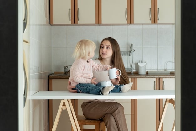 Mom’s Guide to Mindful Eating: Nourish Your Body & Soul in 2025