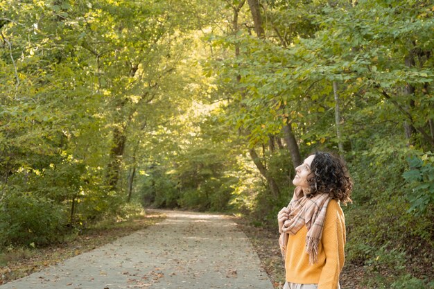 The Power of Nature: Boost Mom’s Mood and Energy Outdoors