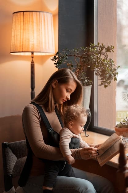 Chaos to Calm: A Mom’s Guide to Peaceful Home & Self-Care