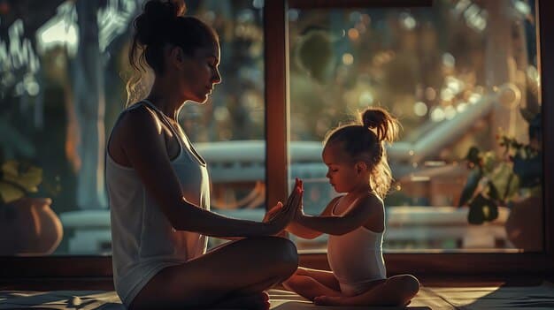Self-Care for Moms: Why 60 Minutes a Week Makes You a Better Parent