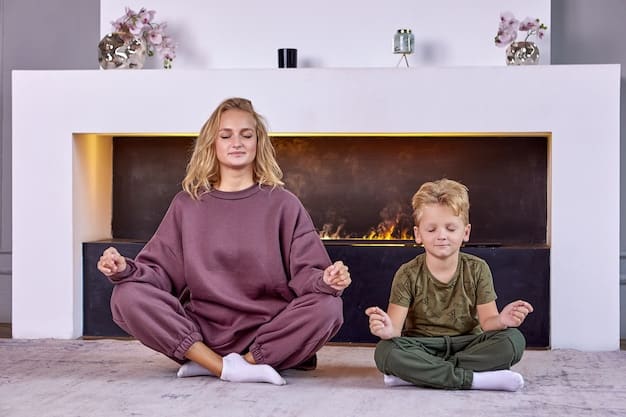 From Stressed to Serene: 10-Minute Meditation for Busy Moms