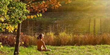 Unlock Your Potential: The Power of Self-Care for Moms - Cover Image