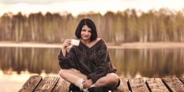 Mom's Morning Ritual: Simple Habits for Energy & Calmness in 2025 - Cover Image