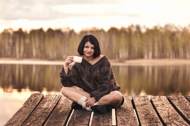 Mom’s Morning Ritual: Simple Habits for Energy & Calmness in 2025