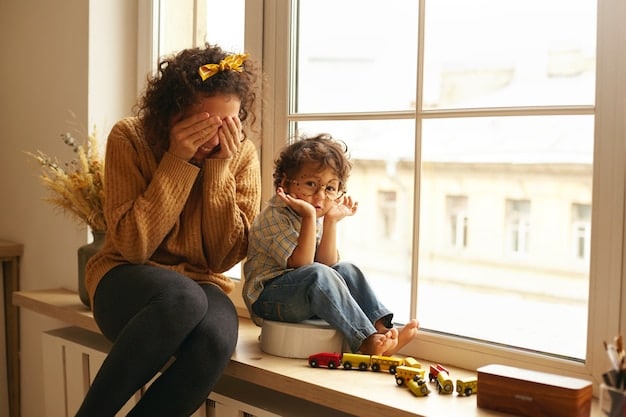 Recharge Your Mom Battery: Quick Self-Care in Under 10 Minutes