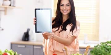 The Ultimate Mom's Guide to Stress-Free Meal Planning - Cover Image