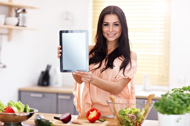 The Ultimate Mom’s Guide to Stress-Free Meal Planning