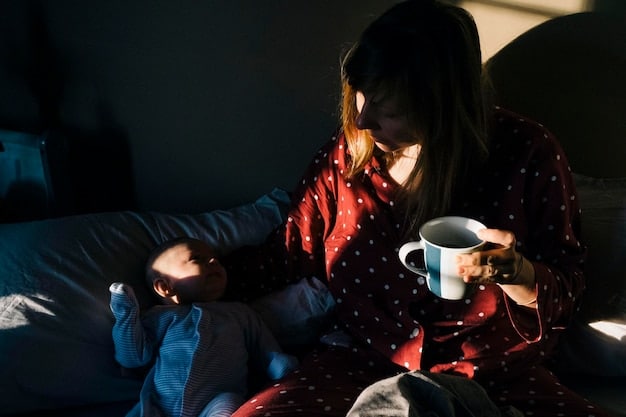 Mom’s Night In: 7 Relaxing Ideas for a Rejuvenating Evening at Home