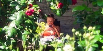 Mom's Budget Self-Care: 10 Free & Low-Cost Activities - Cover Image