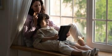 The Power of Gratitude: Boost Mom's Mood by 10% Daily - Cover Image