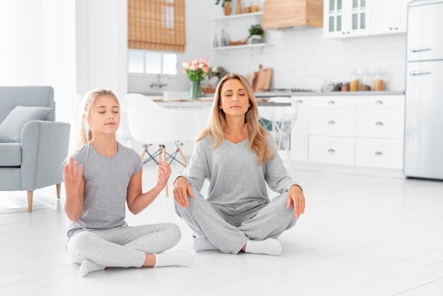 The Secret to a Happier Mom: Self-Care Without Guilt
