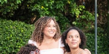 Mom's Guide to Saying: Prioritizing Self-Care and Well-being - Cover Image