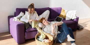 The Exhausted Mom's Guide: Delegate Tasks & Reclaim 2 Hours a Week - Cover Image
