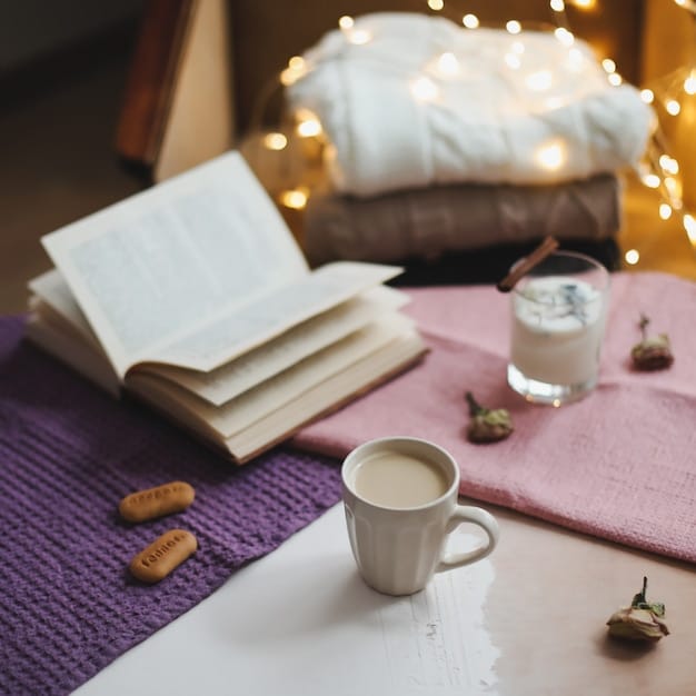 Create Your Mom Sanctuary: Home Design for Self-Care in 2025