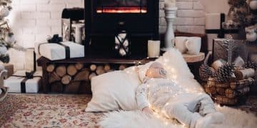The 5-Step Bedtime Routine for 90 More Minutes of Toddler Sleep - Cover Image