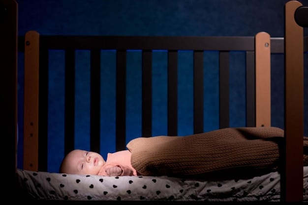 Practical Solutions: Transition Baby to Crib in 7 Days