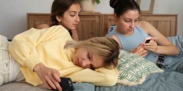 Sleep Deprivation's Financial Toll: Protecting Your Family's Health in the US - Cover Image