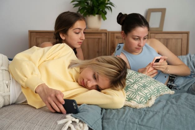 Sleep Deprivation’s Financial Toll: Protecting Your Family’s Health in the US