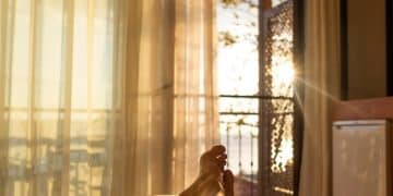 End Daylight Saving Time: Sleep Strategies for a Smooth Transition - Cover Image
