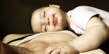 Weighted Sleep Sack vs. Swaddle: Which is Best for My Baby? - Cover Image