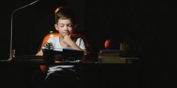 Is Your Child's Sleep Schedule Sabotaging School Performance? - Cover Image