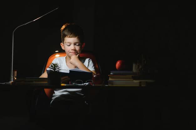 Is Your Child’s Sleep Schedule Sabotaging School Performance?