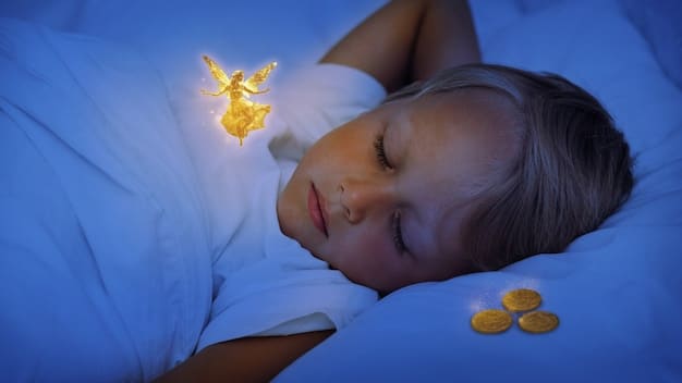 FDA Approves New Sleep Aid for Children with Insomnia (2025)