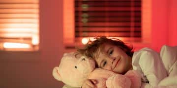 Practical Solutions: Creating a Sleep-Conducive Environment for Your Child - Cover Image
