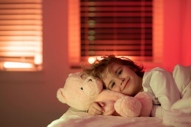 Practical Solutions: Creating a Sleep-Conducive Environment for Your Child