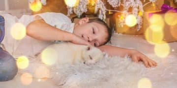 Unlock Financial Success: Long-Term Benefits of Prioritizing Your Child's Sleep - Cover Image