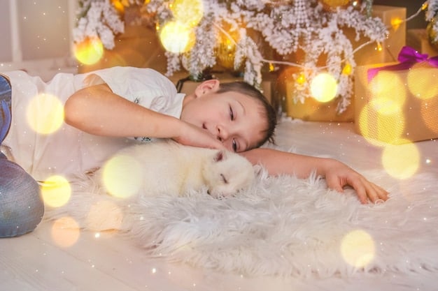 Unlock Financial Success: Long-Term Benefits of Prioritizing Your Child’s Sleep