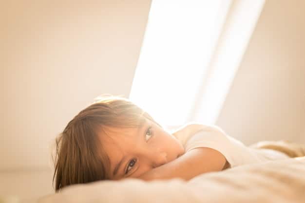 Time-Sensitive: Back-to-School Sleep Reset in 2 Weeks