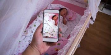 Warning: Are You Making These 3 Baby Sleep Mistakes? - Cover Image