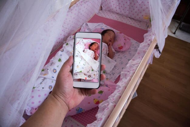 Warning: Are You Making These 3 Baby Sleep Mistakes?