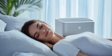 White Noise for Street Noise: Does It Really Help You Sleep? - Cover Image