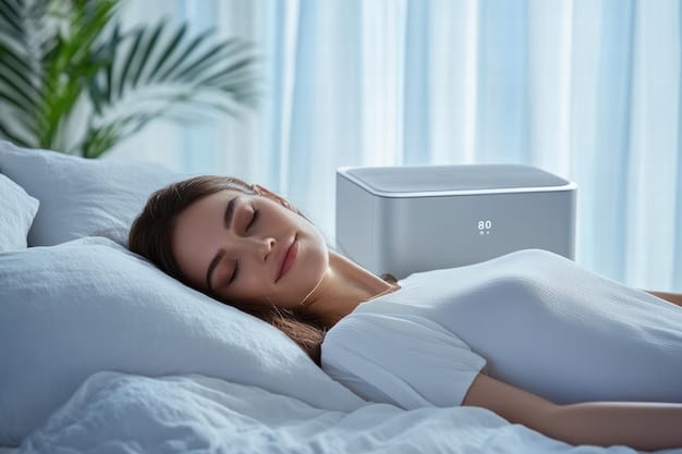 White Noise for Street Noise: Does It Really Help You Sleep?