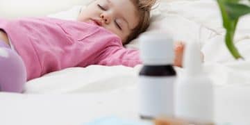 Melatonin for Kids: Recent Findings on Safe Dosage - Cover Image