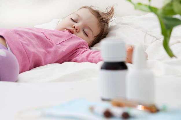 Melatonin for Kids: Recent Findings on Safe Dosage