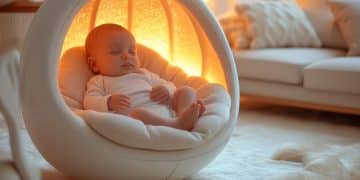 Baby Sleep Solutions: Decoding Sleep Cues - A Visual Guide - Cover Image